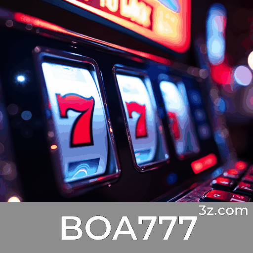 BOA777: Top Plataforma de Cassino e Apostas