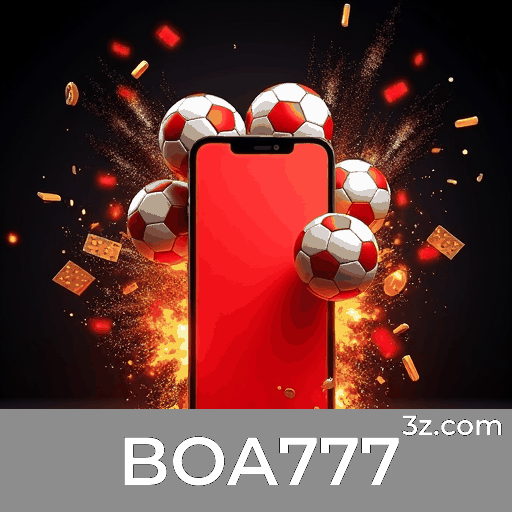 BOA777: Jogo em Tempo Real para Brasileiros