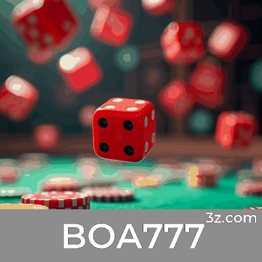 BOA777: Top Plataforma de Cassino e Apostas