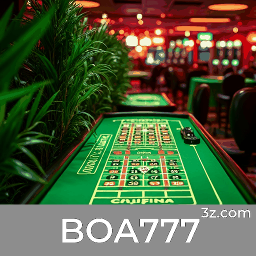 BOA777: Jogo em Tempo Real para Brasileiros