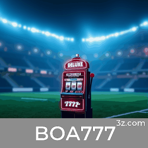 Descubra Inovações em Jogos e Visões Futuristas na BOA777