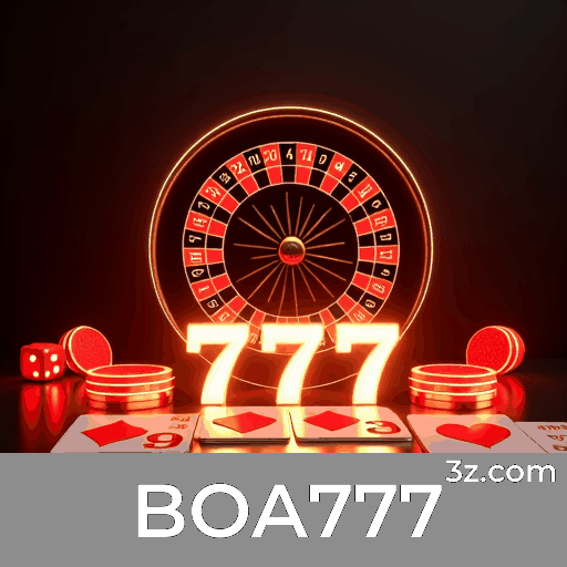 Descubra Inovações em Jogos e Visões Futuristas na BOA777