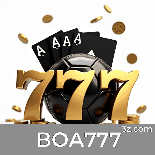 BOA777: Top Plataforma de Cassino e Apostas