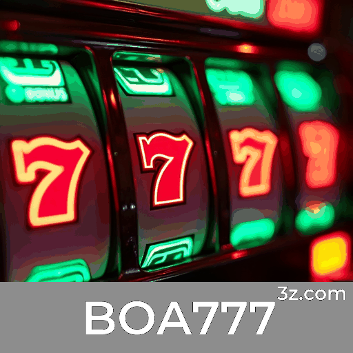 BOA777: Top Plataforma de Cassino e Apostas