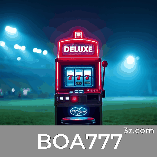 BOA777: Experiência de Cassino Vibrante e Emocionante