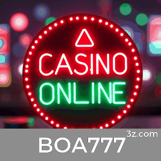 BOA777: Plataforma de Apostas Segura e Confiável